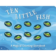 Load image into Gallery viewer, Ten Little......Books

