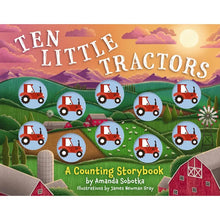 Load image into Gallery viewer, Ten Little......Books
