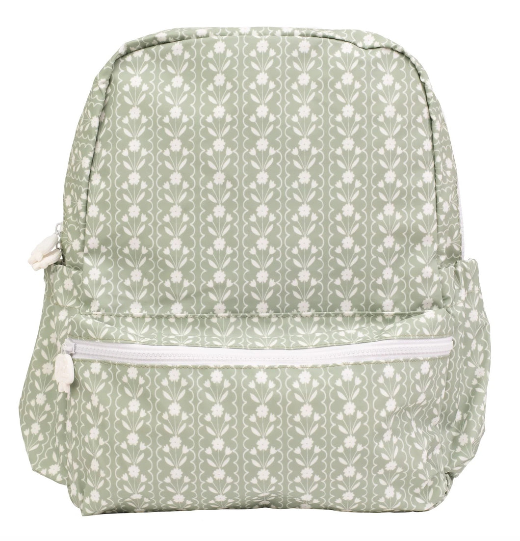 The Backpack- Sage