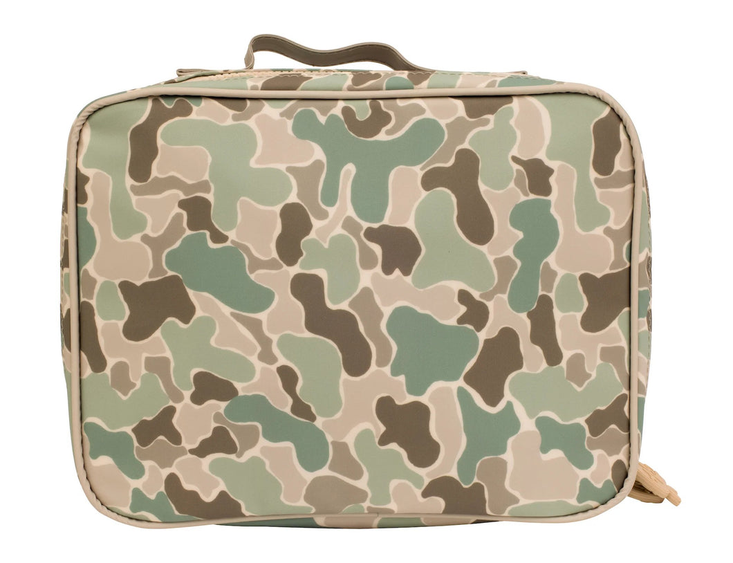 The Lunchbox-Camo