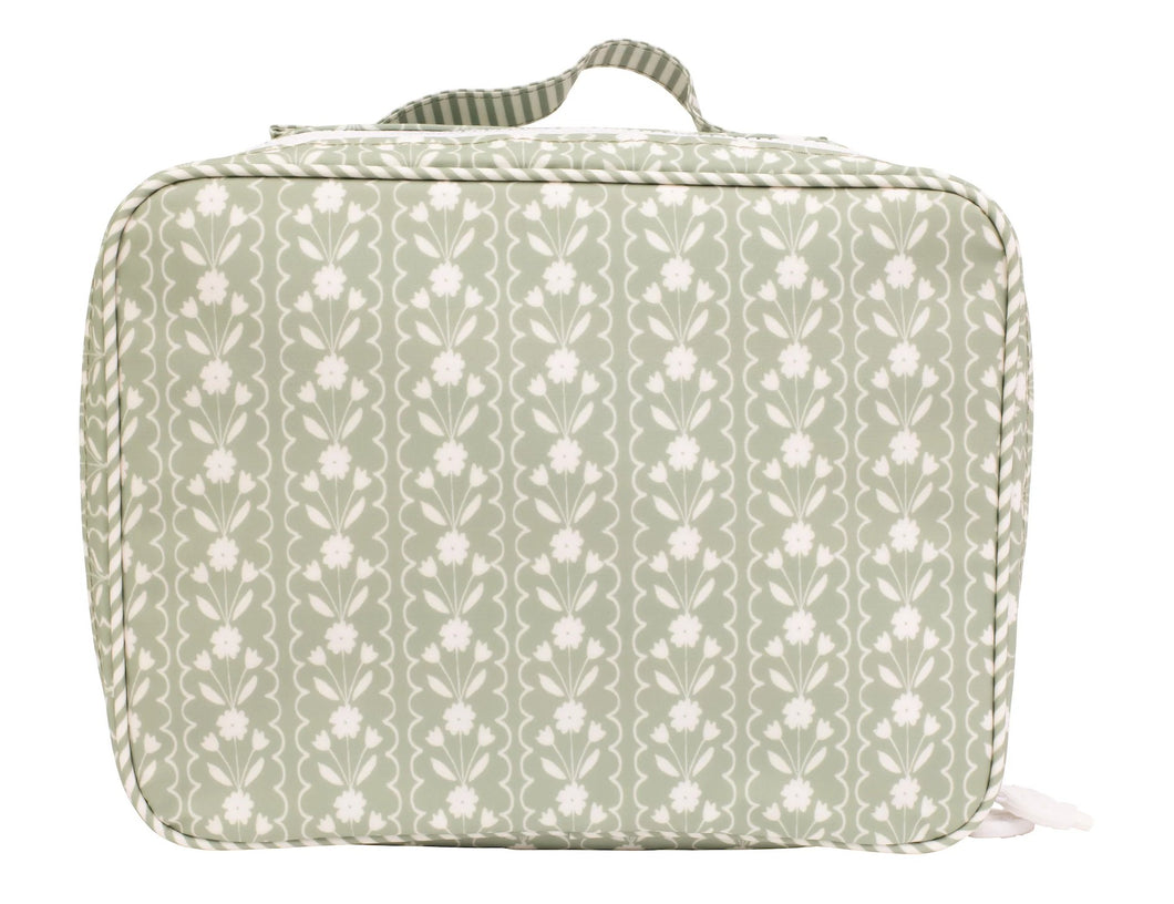 The Lunchbox- Sage