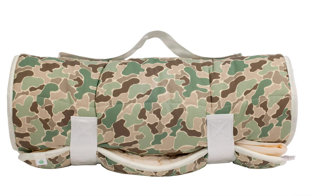 The Napmat- Camo