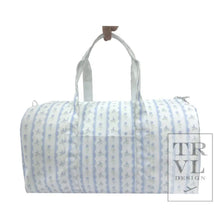 Load image into Gallery viewer, Weekender Duffel Bag
