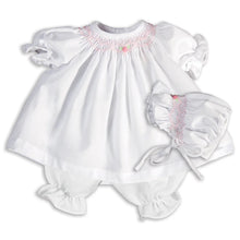 Load image into Gallery viewer, Abby Doll 10"
