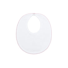 Load image into Gallery viewer, White Bubble Baby Bip
