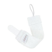 Load image into Gallery viewer, Knit Pacifier Clips
