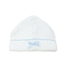 Load image into Gallery viewer, White Saylor Cap

