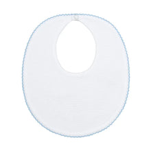 Load image into Gallery viewer, White Bubble Baby Bip
