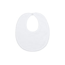 Load image into Gallery viewer, White Bubble Baby Bip
