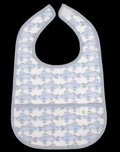 Load image into Gallery viewer, The Wipe It Bib
