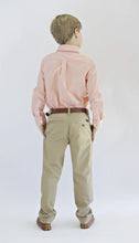 Load image into Gallery viewer, Palmetto Pants - King Street Khaki
