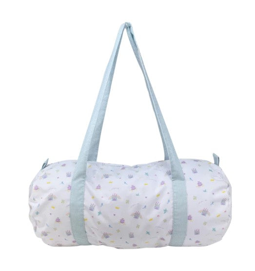 Overnight Duffle - Fairytale