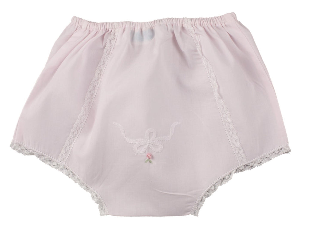 Vintage Bow Collection Diaper Cover