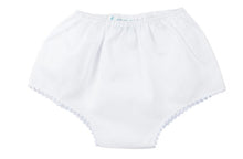 Load image into Gallery viewer, Ric Rac Trim Diaper Cover
