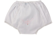 Load image into Gallery viewer, Vintage Bow Collection Diaper Cover
